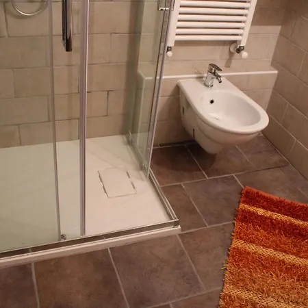 Appartement Kenne *
