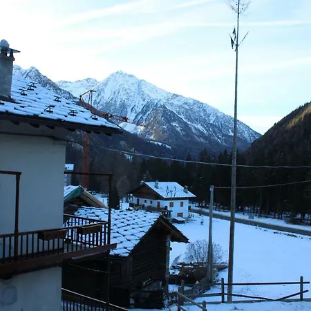 Kenne * Champoluc