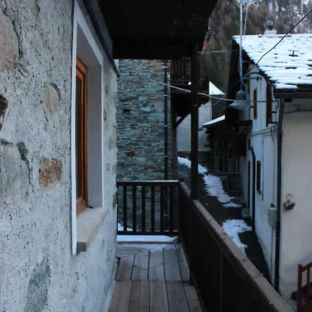 Kenne Champoluc