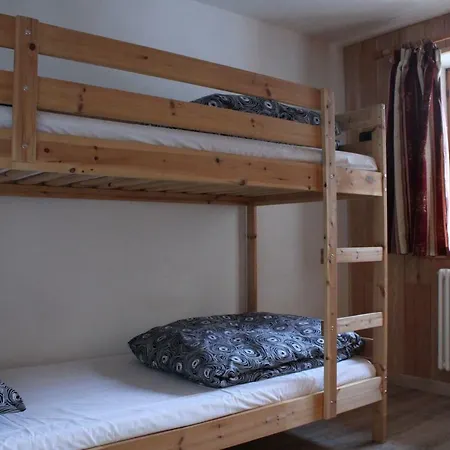 Appartement Kenne Champoluc